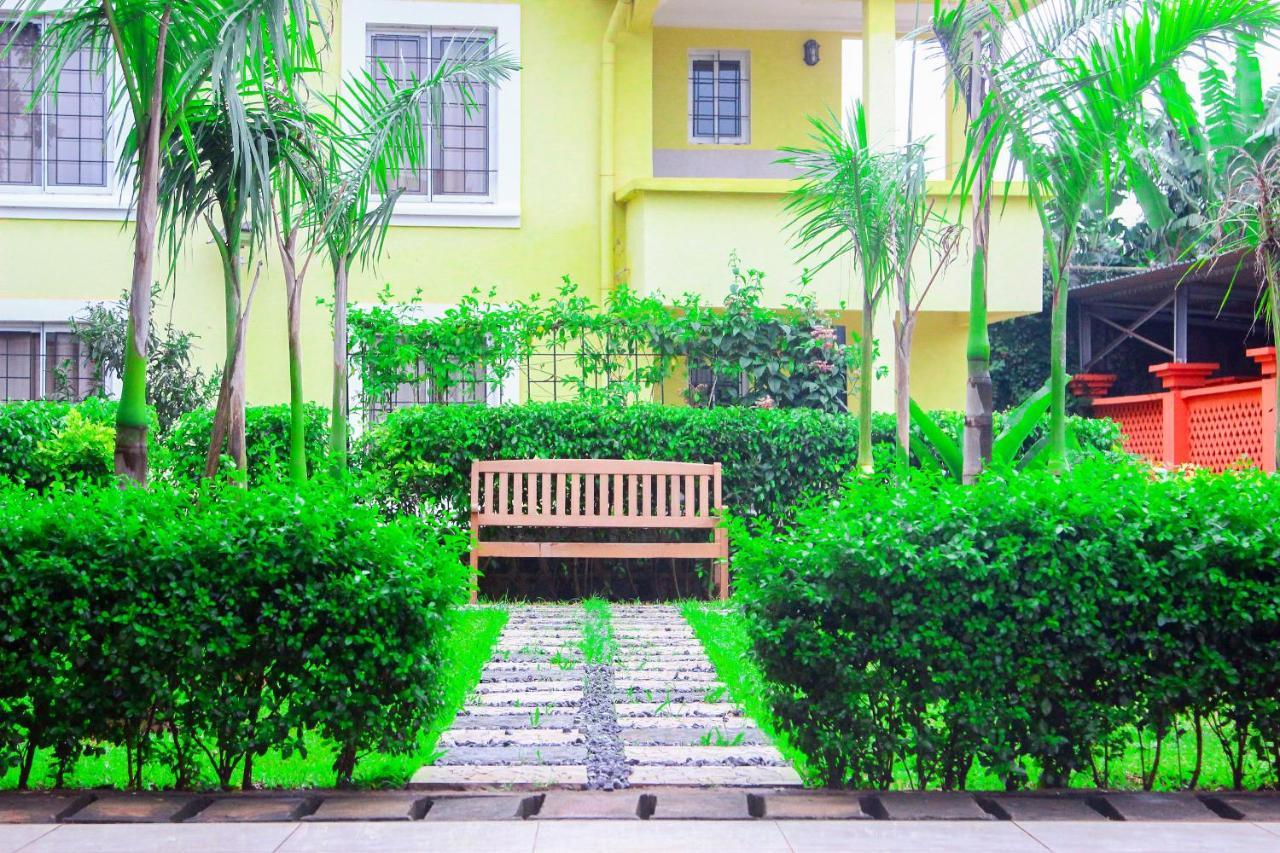 Riad Prince Louis Yaounde Luaran gambar